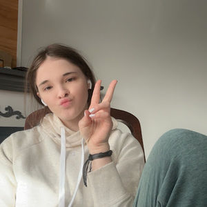 Meet your Posher, Kirsten